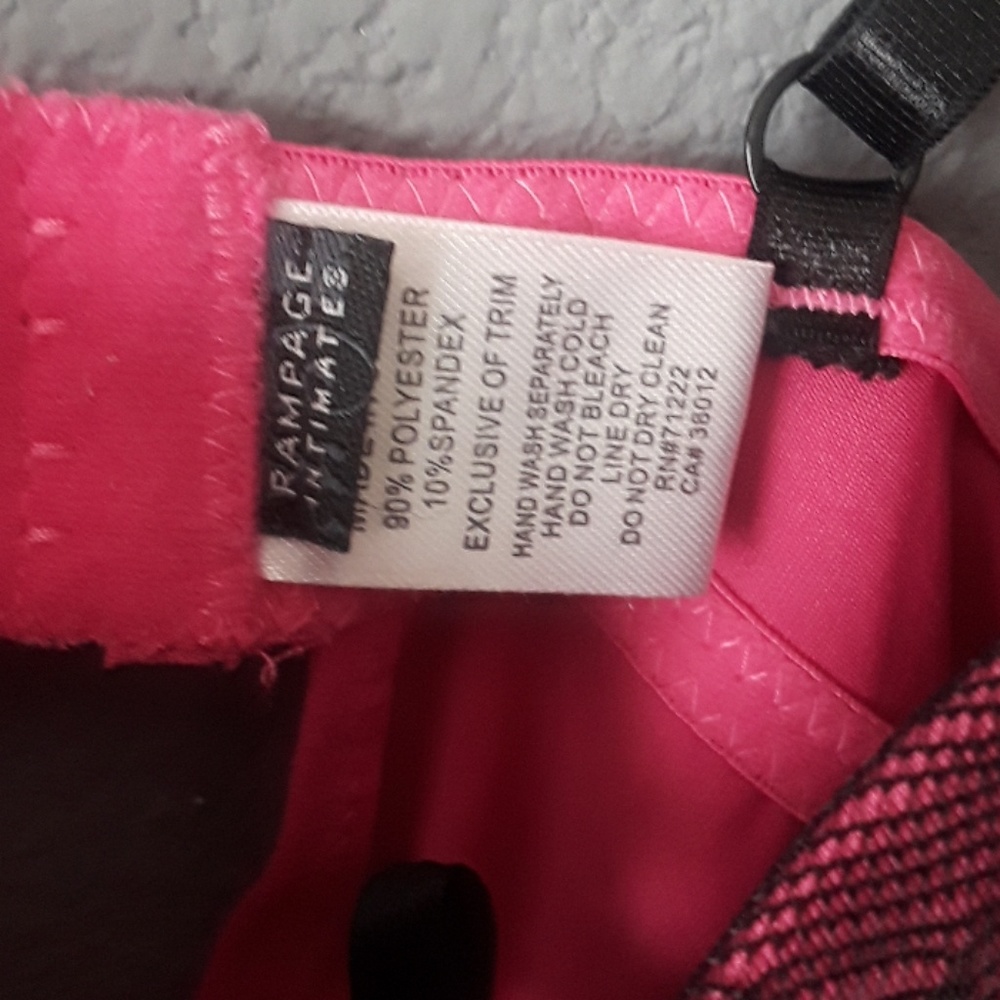 Sleepwear - Picture 2 of 4